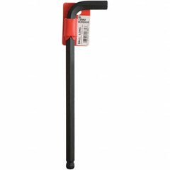 Bondhus - Hex Keys End Type: Ball End System of Measurement: Metric - Eagle Tool & Supply