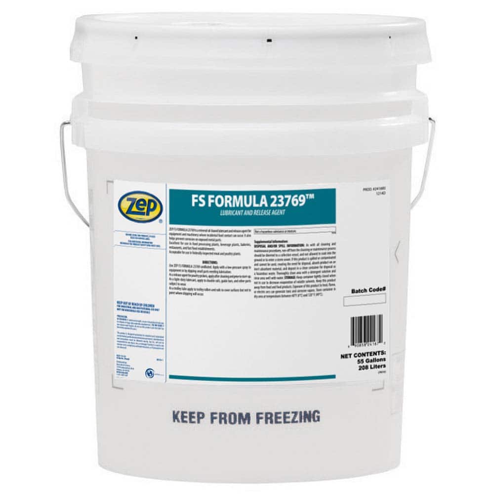 FS Formula 23769 Release Agent - Lubricant and Release Agent