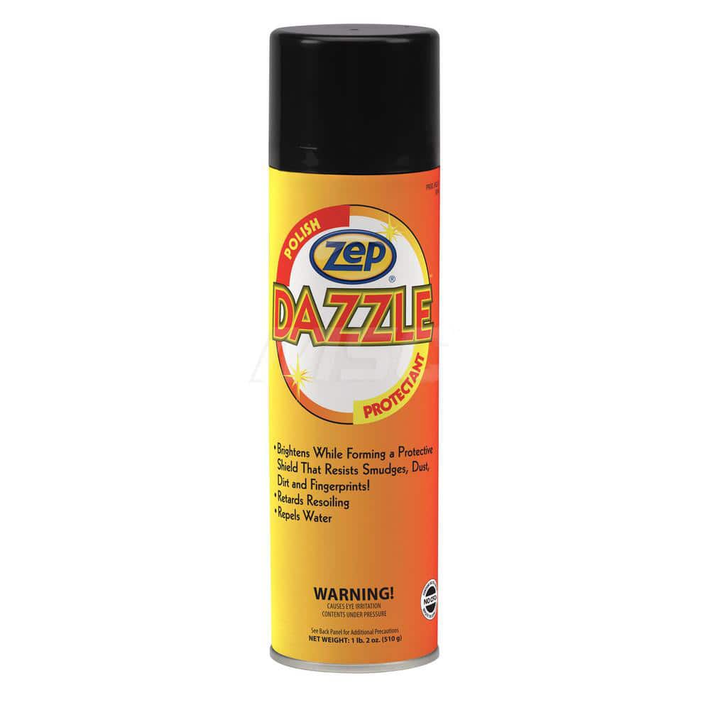 Dazzle Aerosol Polish and Cleaner