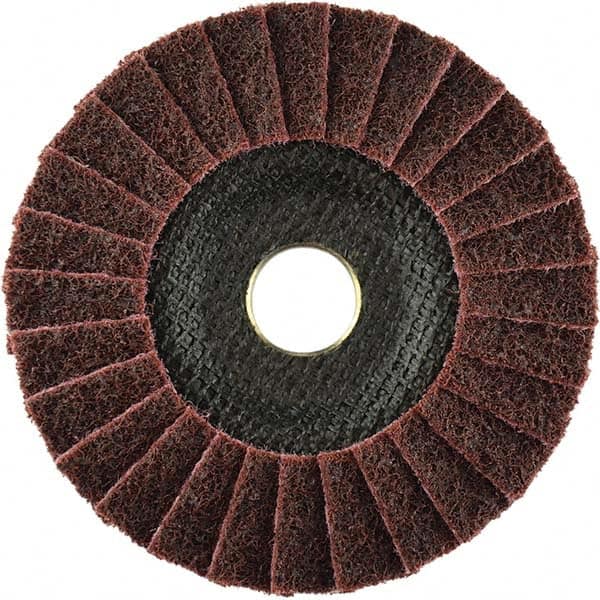 Osborn - Flap Discs Abrasive Type: Non-Woven Flap Disc Type: Type 29 - Eagle Tool & Supply