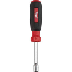 Milwaukee Tool - Nutdrivers Tool Type: Nutdriver System of Measurement: Metric - Eagle Tool & Supply