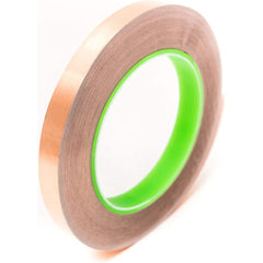 Bertech - Copper Foil Material: Copper Foil Thickness (Decimal Inch): 0.0026 - Eagle Tool & Supply