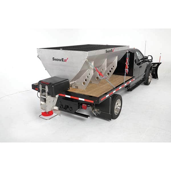 Trynex - Landscape Spreaders Type: Vehicle Mounted Capacity: 2127 - Eagle Tool & Supply