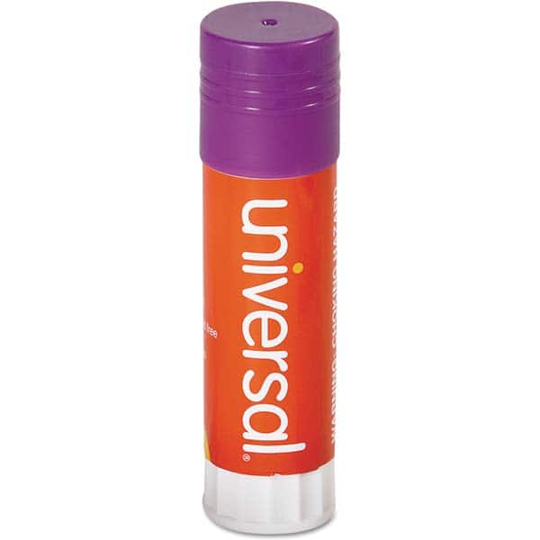 UNIVERSAL - Glue Container Type: Stick Container Size: 1.30 oz - Eagle Tool & Supply