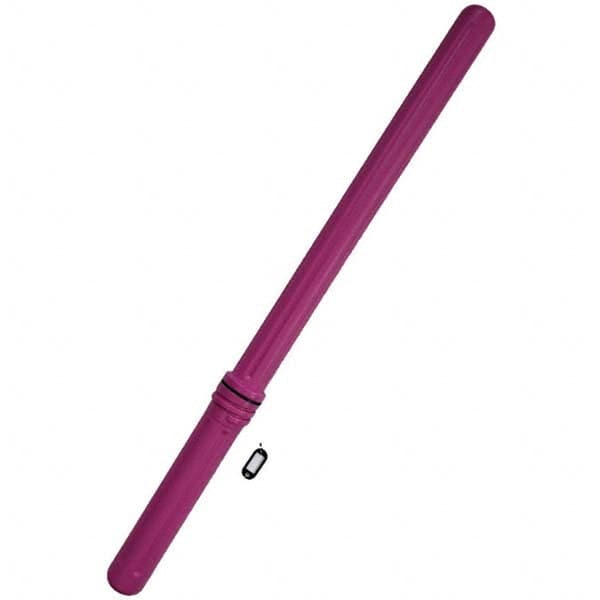 Blue Demon - Arc Welding Accessories Type: Rod Storage Tube For Use With: Tig Rods - Eagle Tool & Supply