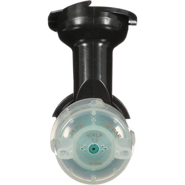 3M - Paint Sprayer Accessories Type: Atomizing Head Material: Polypropylene - Eagle Tool & Supply