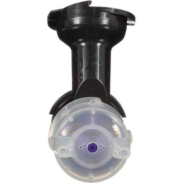 3M - Paint Sprayer Accessories Type: Atomizing Head Material: Polypropylene - Eagle Tool & Supply