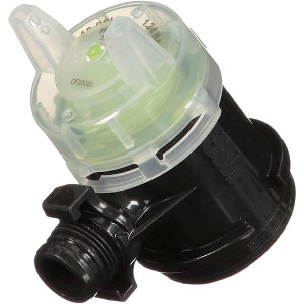3M - Paint Sprayer Accessories Type: Atomizing Head Material: Polypropylene - Eagle Tool & Supply