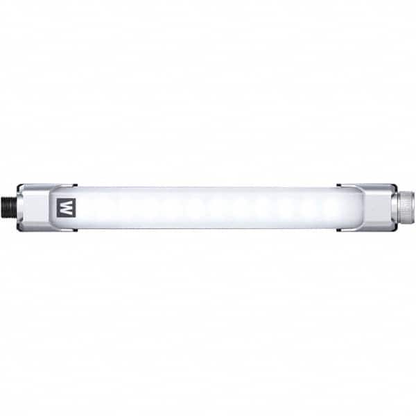 Waldmann Lighting - Machine Lights Machine Light Style: Linear Mounting Type: Bracket Mount - Eagle Tool & Supply