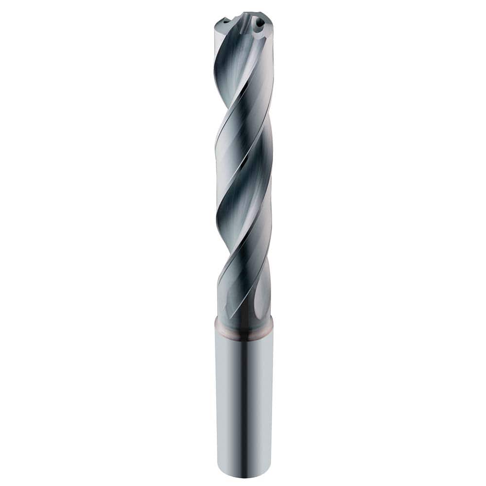 SGS - Jobber Length Drill Bits Drill Bit Size (mm): 8.40 Drill Bit Size (Letter): Q - Eagle Tool & Supply