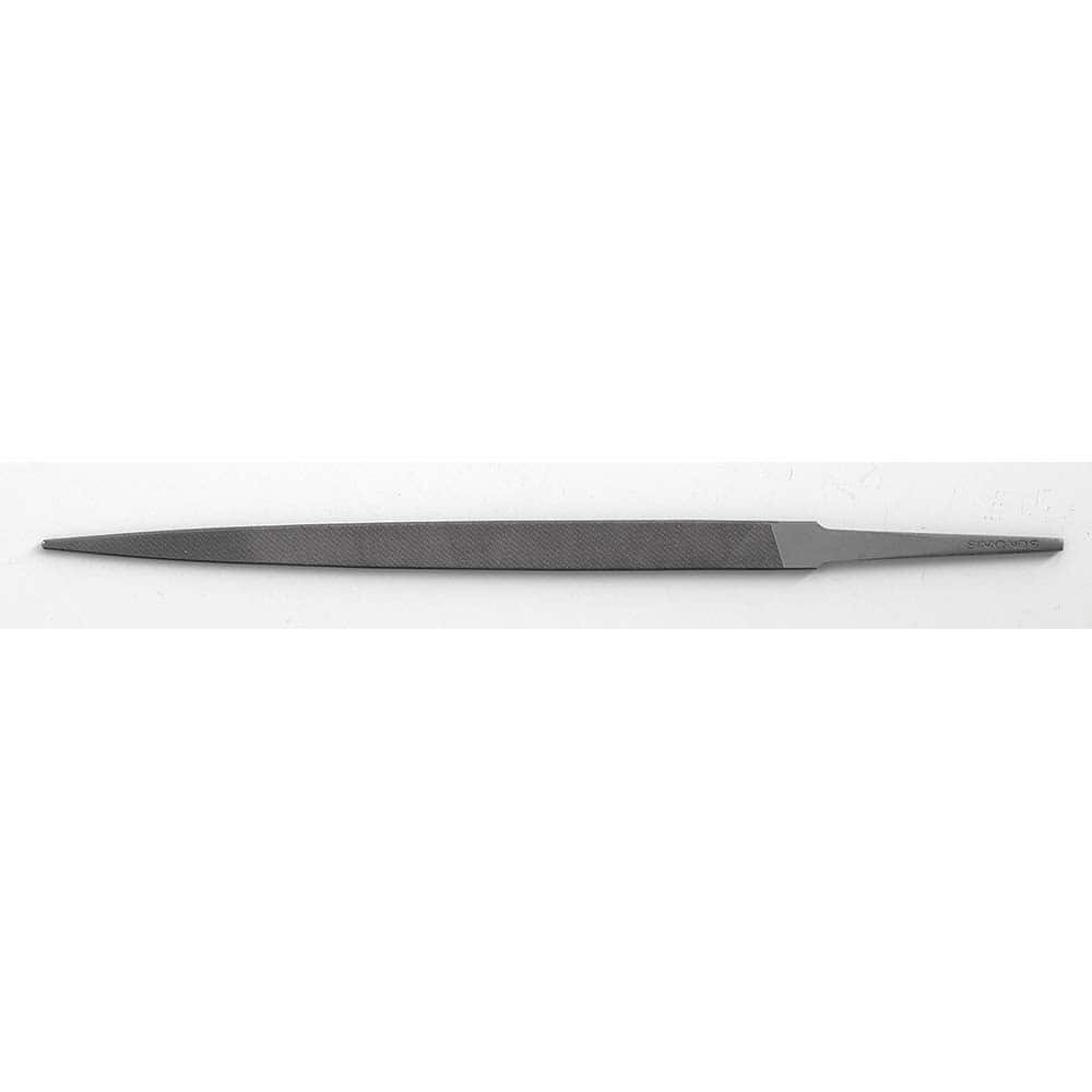 Simonds File - Swiss-Pattern Files File Type: Crochet Level of Precision: Standard - Eagle Tool & Supply