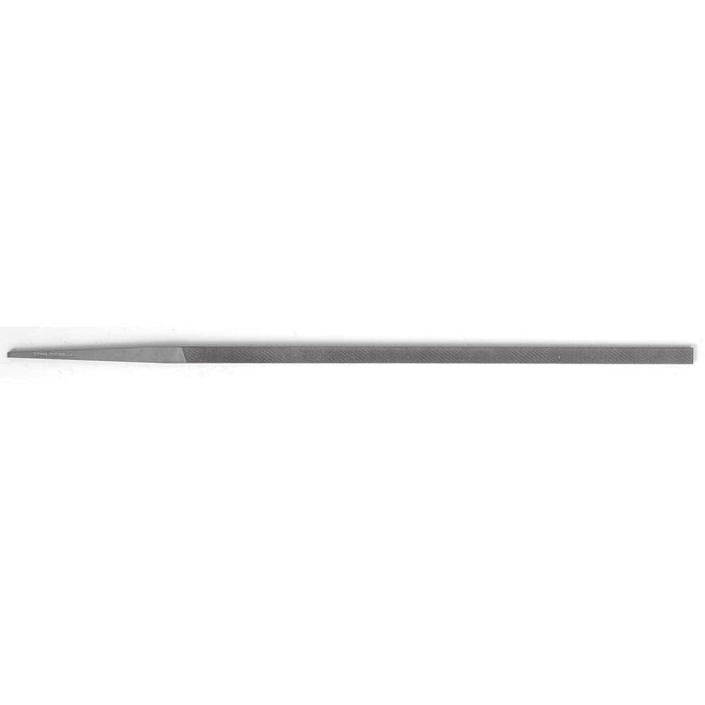 Simonds File - Swiss-Pattern Files File Type: Pillar Level of Precision: Standard - Eagle Tool & Supply