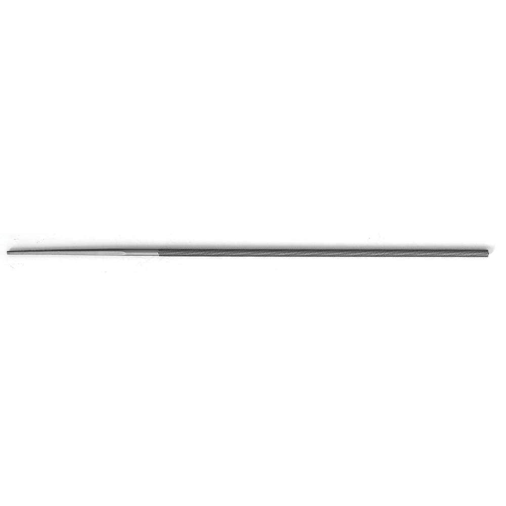 Simonds File - Swiss-Pattern Files File Type: Round Level of Precision: Standard - Eagle Tool & Supply