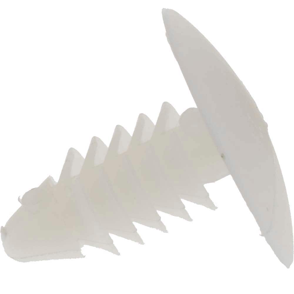Made in USA - Panel Rivets Type: Panel Rivet Shank Type: Ratchet - Eagle Tool & Supply