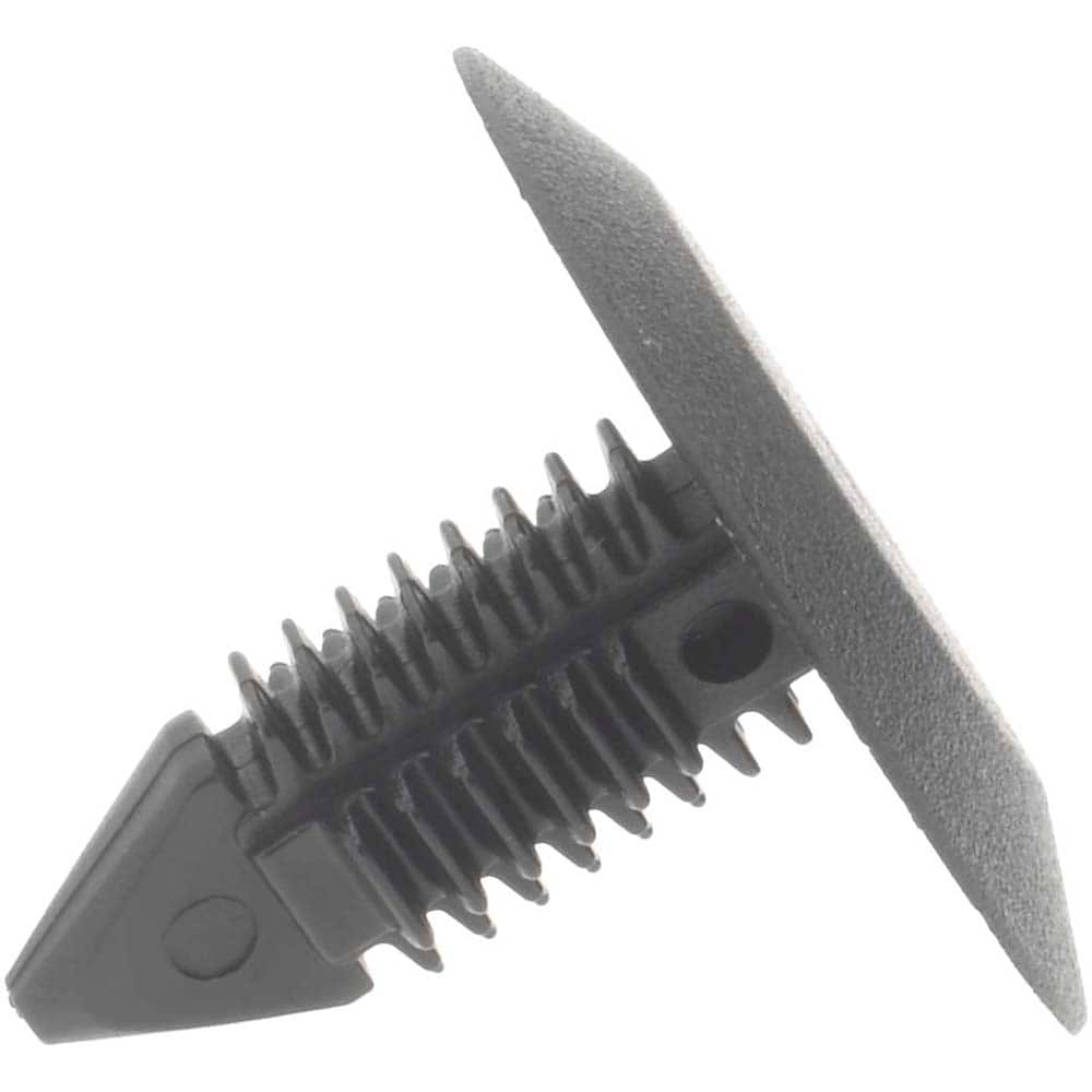 Made in USA - Panel Rivets Type: Panel Rivet Shank Type: Standard - Eagle Tool & Supply