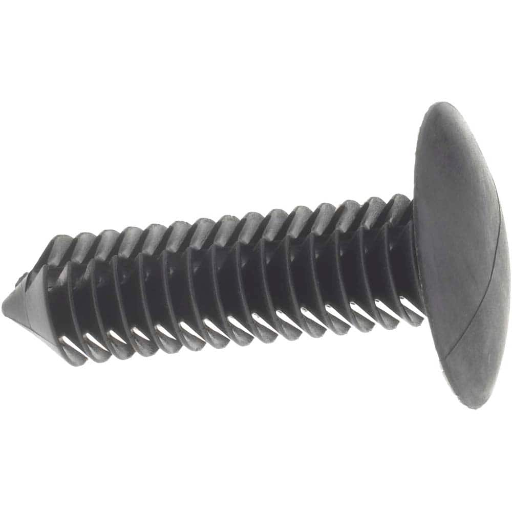Made in USA - Panel Rivets Type: Panel Rivet Shank Type: Ratchet - Eagle Tool & Supply