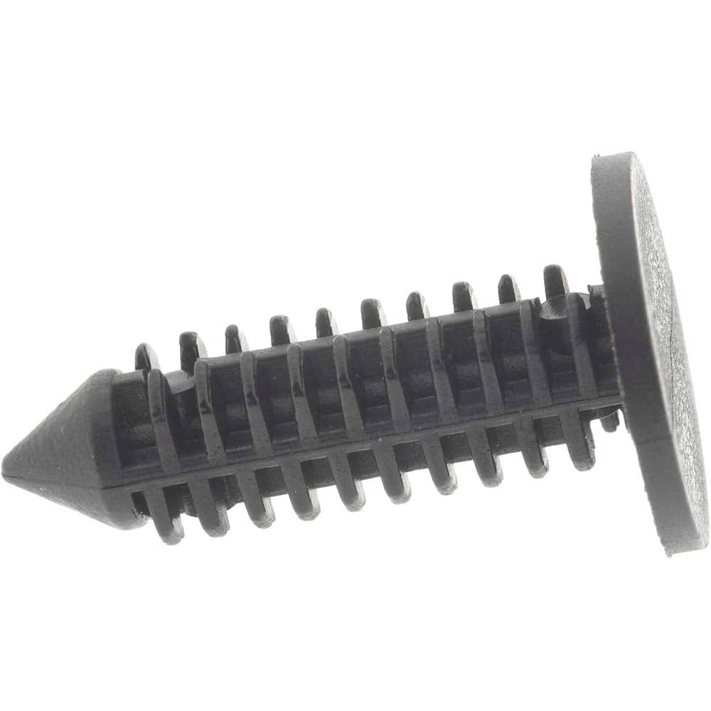 Made in USA - Panel Rivets Type: Panel Rivet Shank Type: Standard - Eagle Tool & Supply