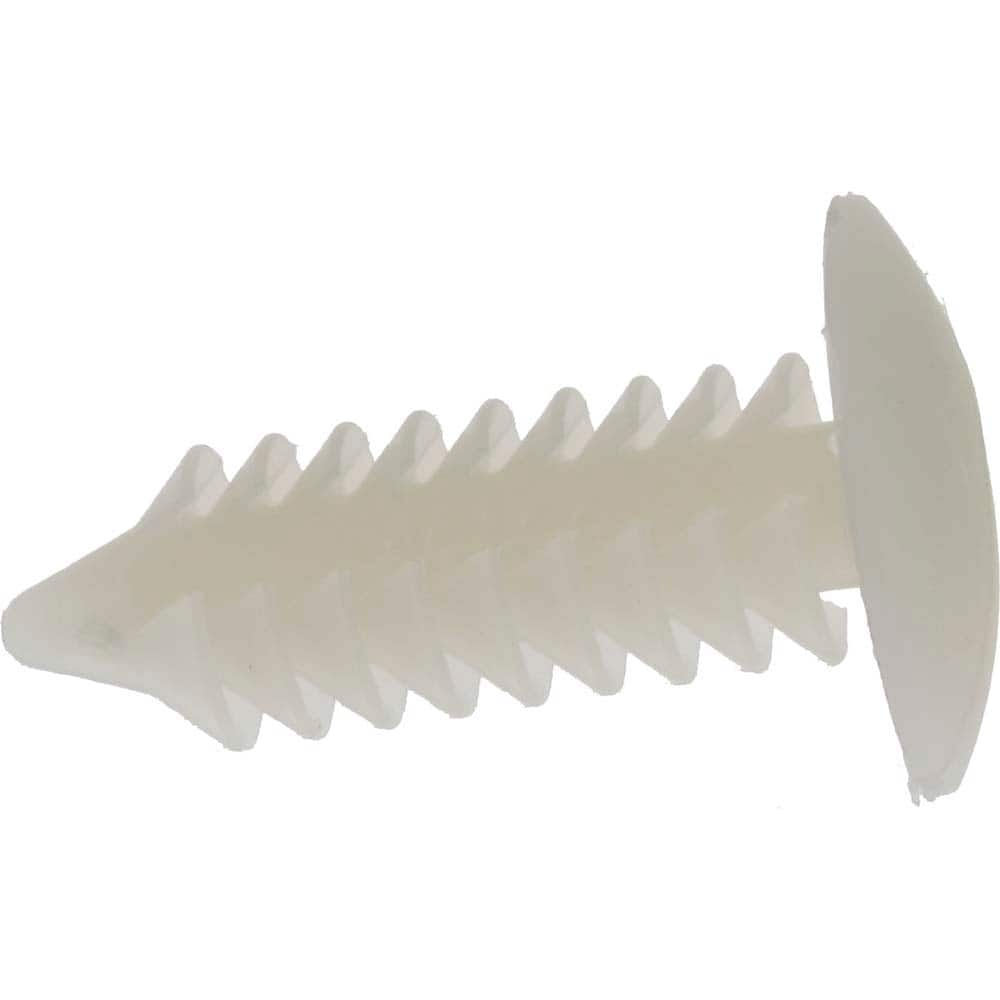 Made in USA - Panel Rivets Type: Panel Rivet Shank Type: Ratchet - Eagle Tool & Supply