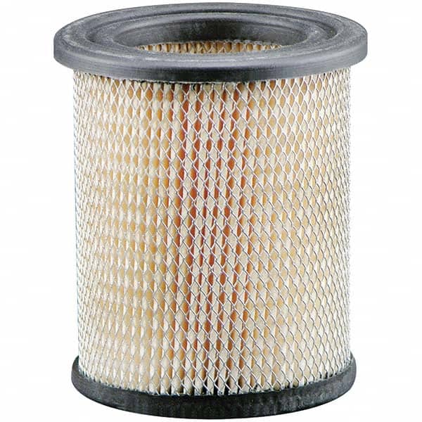 Baldwin Filters - 3-15/16" OAL x 2-15/16" OD Automotive Air Filter - Eagle Tool & Supply