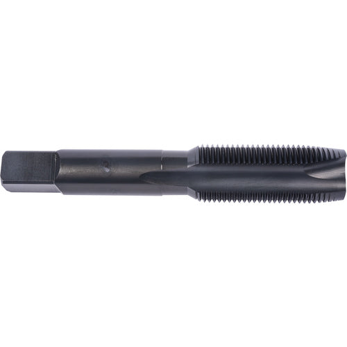 5/8″- 11 3 Flute Plug Union Butterfield HSS Steam Tempered UNC Machine Tap ANSI E-code # 19855/8X11 - Exact Industrial Supply