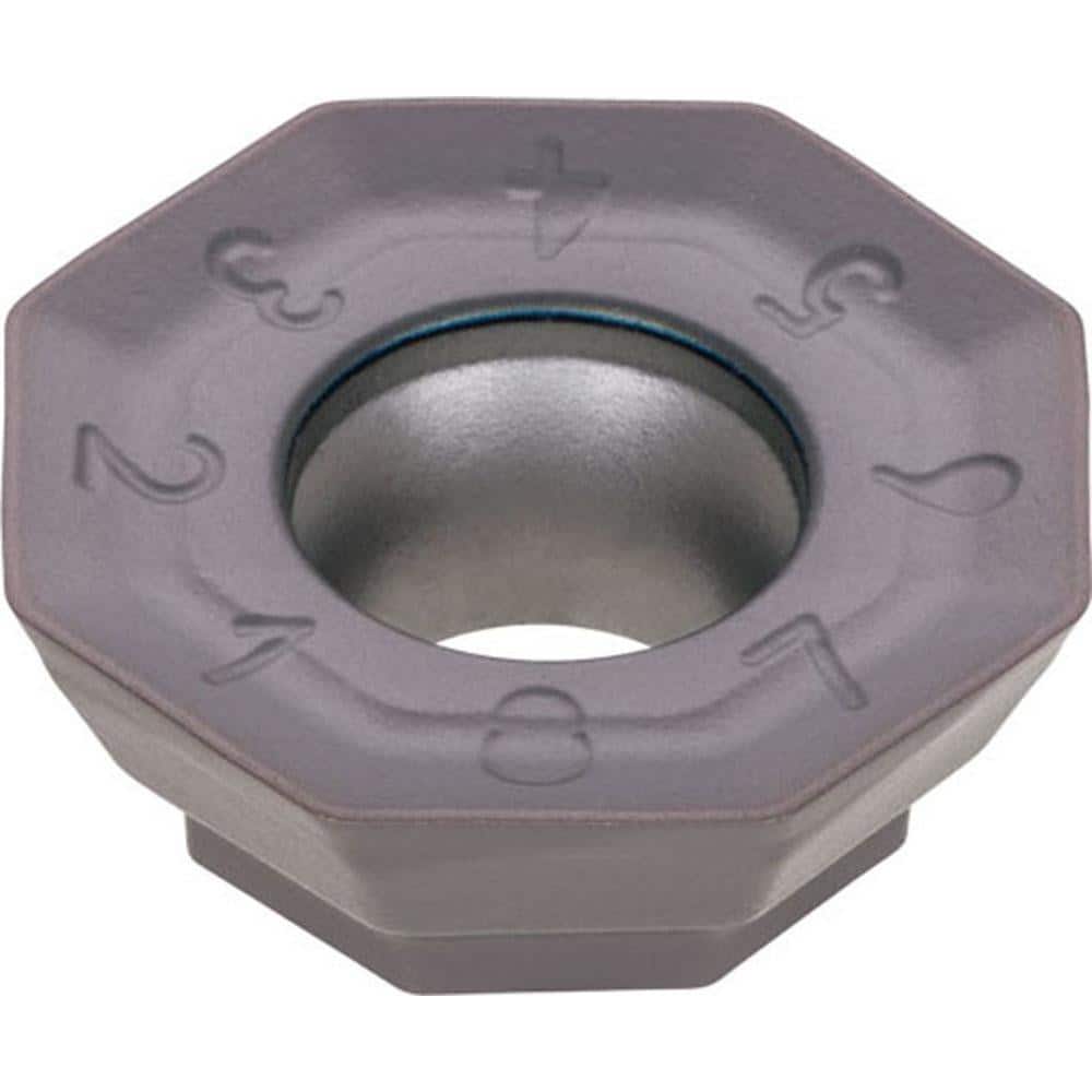 Milling Insert: AH3135, Solid Carbide N/A Finish,