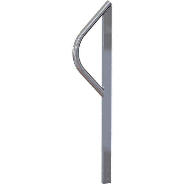TRI-ARC - Ladder Accessories Type: Handrail For Use With: Tri-Arc MPASSW2 - Eagle Tool & Supply