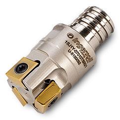 1SJ1Y10012TUR01 END MILL CUTTER - Eagle Tool & Supply