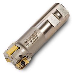 1TJ1N2002281R01 - Tetra End Mill Cutter - Eagle Tool & Supply
