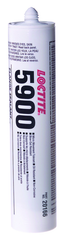 HAZ57 5900 RTV SILICONE FLANGE - Eagle Tool & Supply