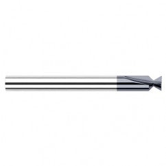 .172 D × 48 DEG DOVETAIL - Eagle Tool & Supply