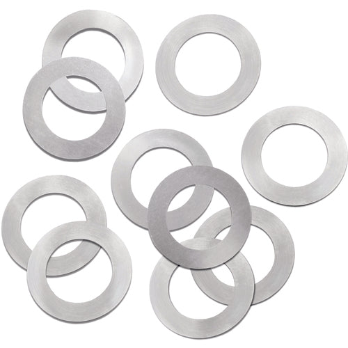 19 PC 1-3/8 ID × 1-7/8 OD - Exact Industrial Supply