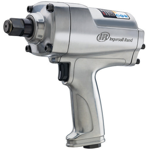259 3/4″ Drive, Air Powered Impact Wrench, ft-lbs Nut-busting Torque, General Duty, Pistol Grip, Standard Anvil