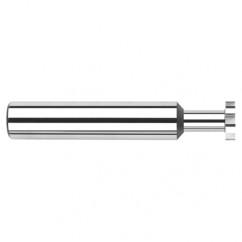 1/8D X .025 W DEEP SLOT KYSEAT - Eagle Tool & Supply
