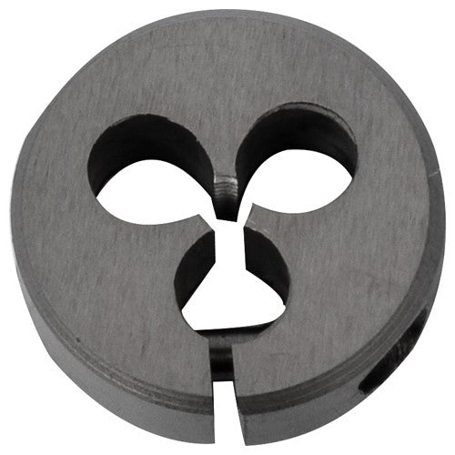 M12 1.75 MM Union Butterfield HSS Bright M Adjustable Dies ANSI E-code # 2710M12X1.75X1.1/2