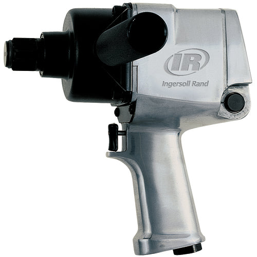 271 1″ Drive, Air Powered Impact Wrench, 1100 ft-lbs Max. Reverse Torque, Super Duty, Pistol Grip, Standard Anvil