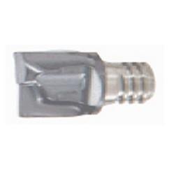 VGC160L15.0R08-02S10 Grade AH725 - Milling Insert - Eagle Tool & Supply