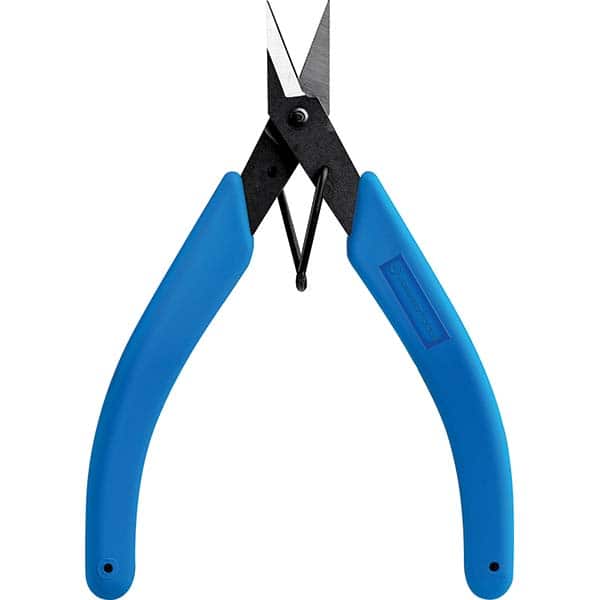 Jonard Tools - Scissors & Shears Blade Material: Carbon Steel Applications: Kevlar - Eagle Tool & Supply