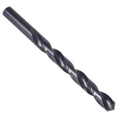 11.7MM HS 118D PT JL DRILL-BLK - Eagle Tool & Supply