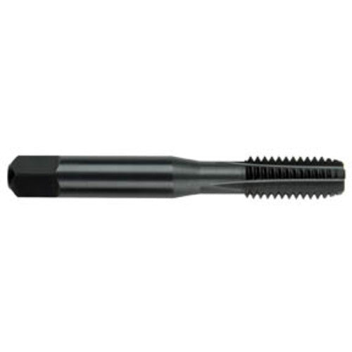 1/4″ NC, 20 TPI, 4 -Flute, Semi-Bottoming Straight Flute Tap Series/List #2094 - Eagle Tool & Supply