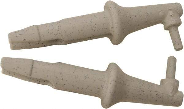 Wooster Brush - 1-1/4" Wide x 5" Long Replacement Frame Leg - Plastic Frame - Eagle Tool & Supply