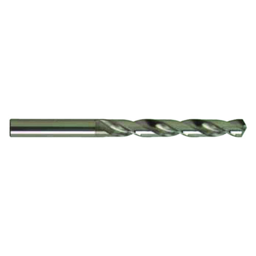 7.6mm Dia-Cobalt GP Jobber Drill-118° Point-Surface Treated