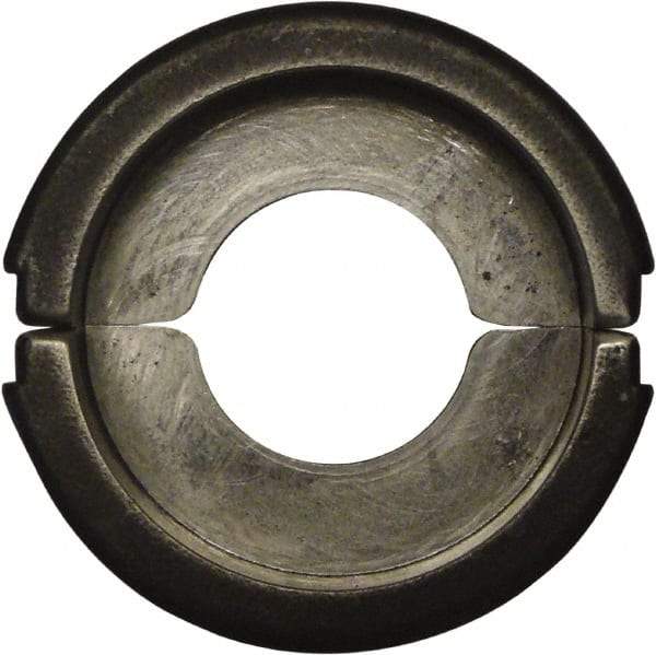 Loos & Co. - 5/16" Oval Sleeve Compression Die - Metal/Black - Eagle Tool & Supply