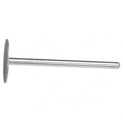 .75X.035" ELPTD DMD MNT PT 150G - Eagle Tool & Supply