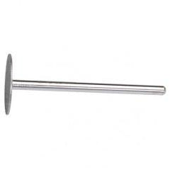 .75X.035" ELPTD DMD MNT PT 150G - Eagle Tool & Supply