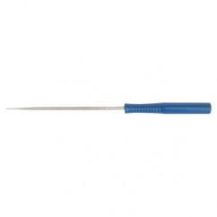 .100X.100" ELPTD DMD FILE SQ 100G - Eagle Tool & Supply