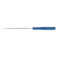 .100X.100" ELPTD DMD FILE SQ 100G - Eagle Tool & Supply