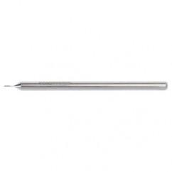 .016X.079X.125" ELPTD DMD MNT PT - Eagle Tool & Supply