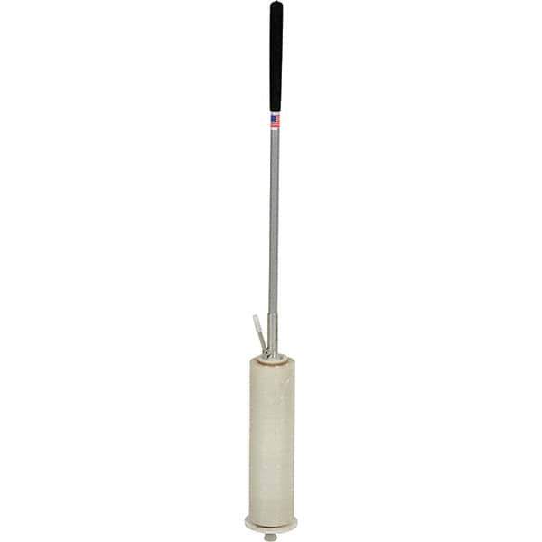 Vestil - Hand-Held Stretch Wrap Dispensers Style: Hand Dispenser Tape Width: 11-1/2 - 20 - Eagle Tool & Supply