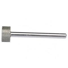 1X.375" ELPTD DMD MNT PT 200G - Eagle Tool & Supply