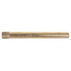 .5X.375" ELPTD CBN MNT PT 150G - Eagle Tool & Supply